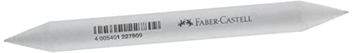 Faber-Castell, Papierwischer zum Abwischen und Korrigieren von Faber-Castell