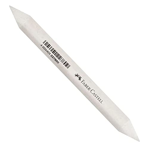 Faber-Castell, Papierwischer zum Abwischen und Korrigieren Faber-Castell, Papierwischer zum Abwischen und Korrigieren von Faber-Castell