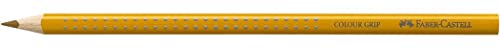 Faber Castell 112483 Buntstift "Colour GRIP", Siena-gebrannt Faber Castell 112483 Buntstift "Colour GRIP", Siena-gebrannt von Faber-Castell