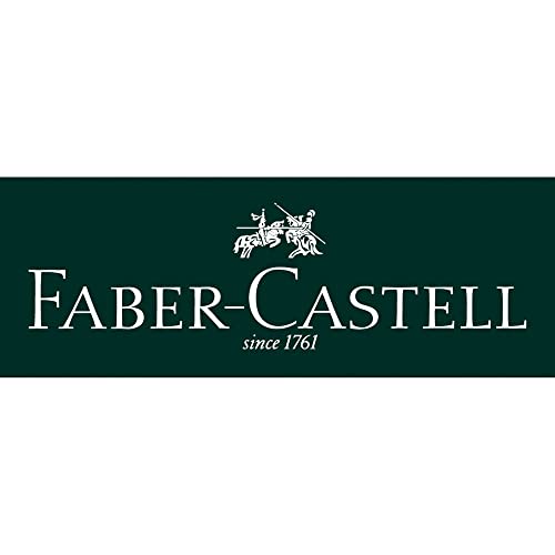 Faber-Castell 120502 Graphitminen Feinmine SuperPolymer 2B 0.5, 12 Stück Faber-Castell 120502 Graphitminen Feinmine SuperPolymer 2B 0.5, 12 Stück von Faber-Castell