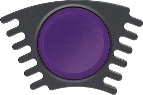 Faber Castell 125034 Einzelfarbe "CONNECTOR", Violett Faber Castell 125034 Einzelfarbe "CONNECTOR", Violett von Faber-Castell