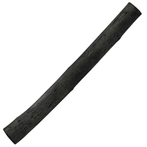 Faber-Castell 129122 Zeichenkohle natürlich Pitt, 9-15 mm von Faber-Castell