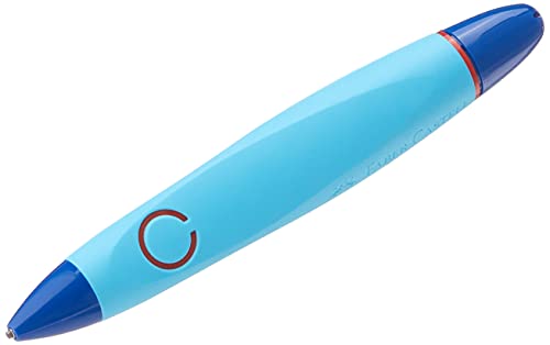 FABER-CASTELL 131482 - Drehbleistift Scribolino, Minenstärke: 1.4 mm, blau von Faber-Castell