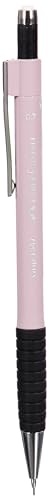 FABER-CASTELL 134727 - Druckbleistift GRIP 1347 rose shadows, Härtegrad B, Minenstärke 0.7 mm, mit integriertem Radiergummi, 1 Stück FABER-CASTELL 134727 - Druckbleistift GRIP 1347 rose shadows, Härtegrad B, Minenstärke 0.7 mm, mit integriertem Radiergummi, 1 Stück von Faber-Castell