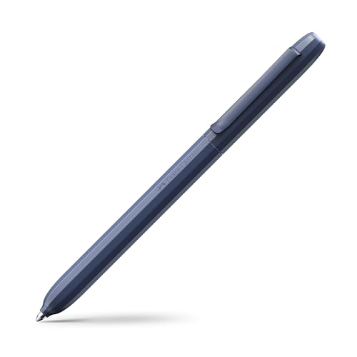 Faber-Castell 140662 - Avori Kugelschreiber Midnight Muse, XB Mine, dokumentenecht, inkl. Geschenketui Faber-Castell 140662 - Avori Kugelschreiber Midnight Muse, XB Mine, dokumentenecht, inkl. Geschenketui von Faber-Castell
