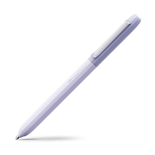 Faber-Castell 140663 - Avori Kugelschreiber Dream Weaver, XB Mine, dokumentenecht, inkl. Geschenketui Faber-Castell 140663 - Avori Kugelschreiber Dream Weaver, XB Mine, dokumentenecht, inkl. Geschenketui von Faber-Castell