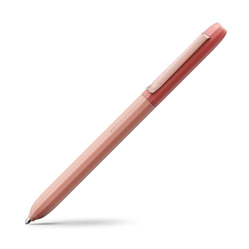 Faber-Castell 140664 - Avori Kugelschreiber Inner Fire, XB Mine, dokumentenecht, inkl. Geschenketui Faber-Castell 140664 - Avori Kugelschreiber Inner Fire, XB Mine, dokumentenecht, inkl. Geschenketui von Faber-Castell