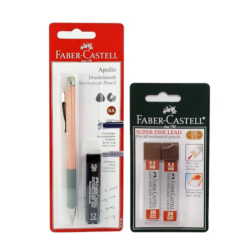 Faber-Castell 167492 - Tuschestift Pitt artist pen brush, Strichstärke B, Farbe 192, indischrot von Faber-Castell