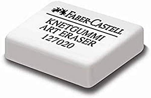 Faber-Castell 187020 Nachfüllpack Radierer von Faber-Castell