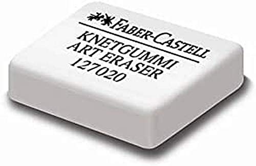 Faber-Castell 187020 Nachfüllpack Radierer Faber-Castell 187020 Nachfüllpack Radierer von Faber-Castell