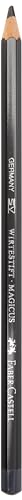 FABER-CASTELL 215100 - Bleistift Wirtestift Magicus, für Gastronomie FABER-CASTELL 215100 - Bleistift Wirtestift Magicus, für Gastronomie von Faber-Castell