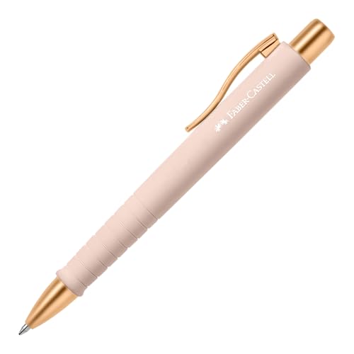 Faber-Castell 241187 - Kugelschreiber Poly Ball Urban - Palo Rosa Faber-Castell 241187 - Kugelschreiber Poly Ball Urban - Palo Rosa von Faber-Castell