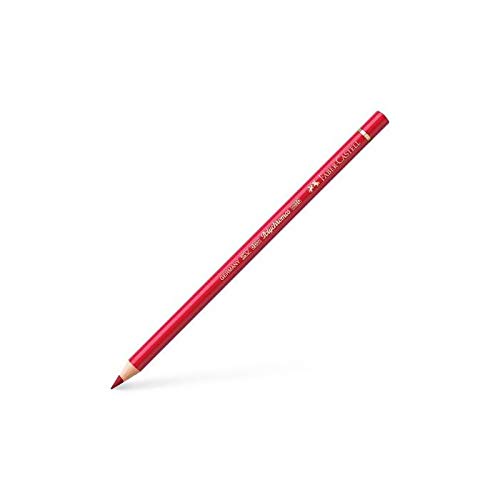 Faber-Castell 3 Buntstifte Polychromos Purpur Karminrot permanent 126 Faber-Castell 3 Buntstifte Polychromos Purpur Karminrot permanent 126 von Faber-Castell