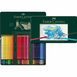 Albrecht Dürer Metalletui von Faber Castell