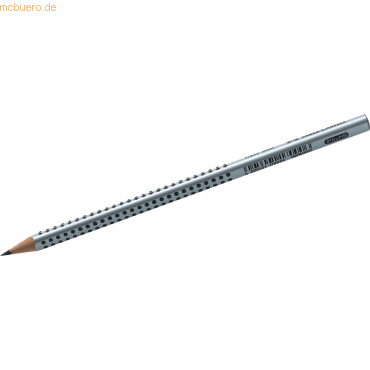 Faber Castell Bleistift Grip 2001 HB Faber Castell Bleistift Grip 2001 HB von Faber Castell