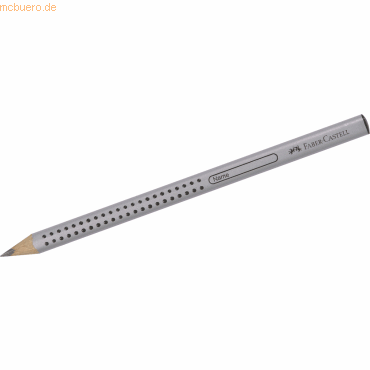 Faber Castell Bleistift Jumbo Grip B Faber Castell Bleistift Jumbo Grip B von Faber Castell