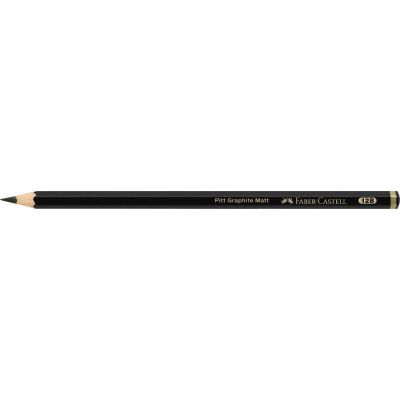 Bleistift Pitt Graphite Matt von Faber Castell