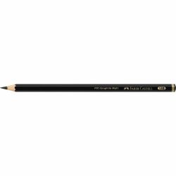 Bleistift Pitt Graphite Matt von Faber Castell