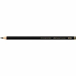 Bleistift Pitt Graphite Matt von Faber Castell