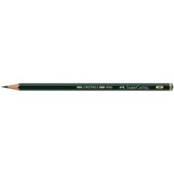 Castell 9000 Bleistift von Faber Castell