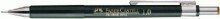 Faber-Castell Druckbleistift TK© FINE, 1,00 mm, H„rtegrad: HB, Schaft: grn von Faber-Castell