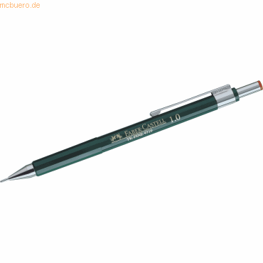 Faber Castell Druckbleistift TK-Fine 1,0mm Faber Castell Druckbleistift TK-Fine 1,0mm von Faber Castell