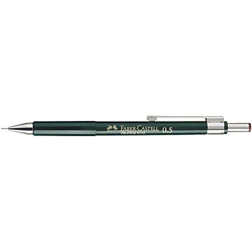 Faber Castell Druckbleistift TK-Fine 9715 von Faber-Castell