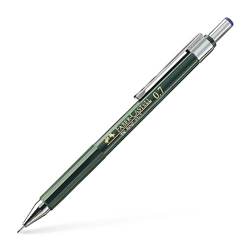 Faber Castell Druckbleistift TK-Fine 9717 (10 Stck) von Faber-Castell