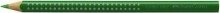 Faber-Castell Farbstift Jumbo GRIP, Farbe: permanentgrn oliv Faber-Castell Farbstift Jumbo GRIP, Farbe: permanentgrn oliv von Faber-Castell