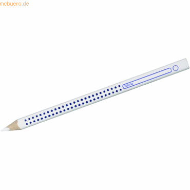 Faber Castell Farbstift Jumbo Grip Heft & Tafel weiß Faber Castell Farbstift Jumbo Grip Heft & Tafel weiß von Faber Castell