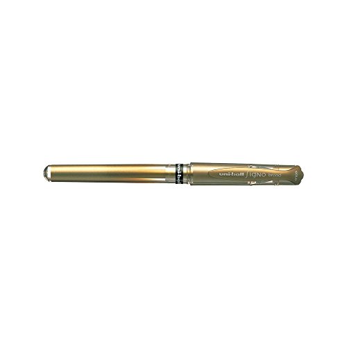 Faber-Castell Gelroller uni-ball© SIGNO UM 153, Schreibfarbe: gold von Faber-Castell