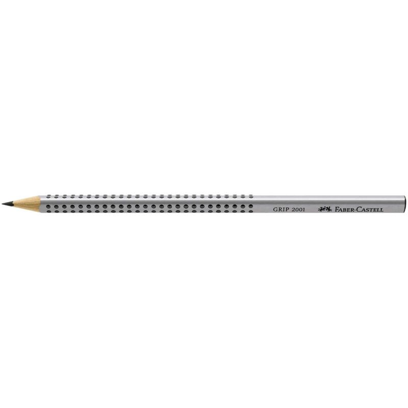 Grip 2001 Bleistift Grip 2001 Bleistift von Faber Castell