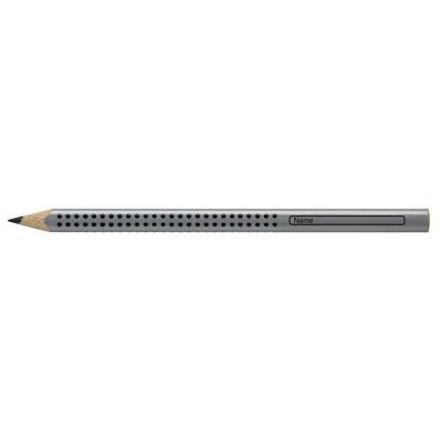 Jumbo GRIP Bleistift Stärke B von Faber Castell