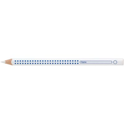 Jumbo Grip Heft- und Tafelstift Jumbo Grip Heft- und Tafelstift von Faber Castell