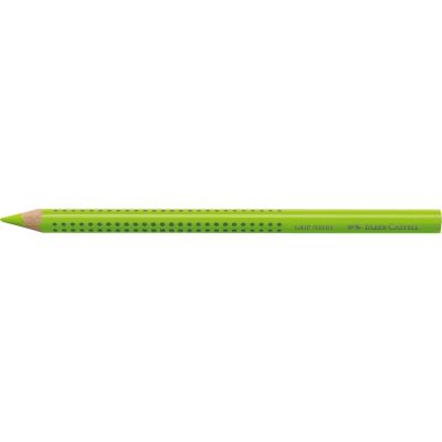 Jumbo Grip Textliner von Faber Castell