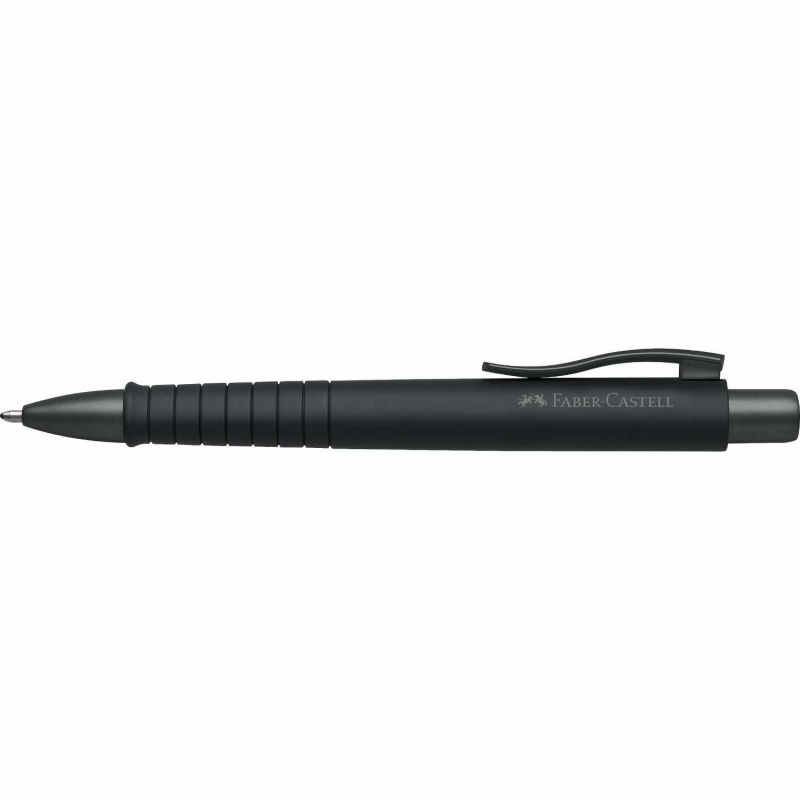 Kugelschreiber Poly Ball Urban XB von Faber Castell