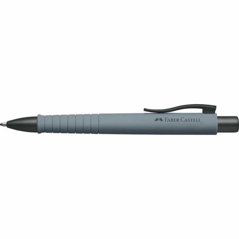 Kugelschreiber Poly Ball Urban XB Kugelschreiber Poly Ball Urban XB von Faber Castell