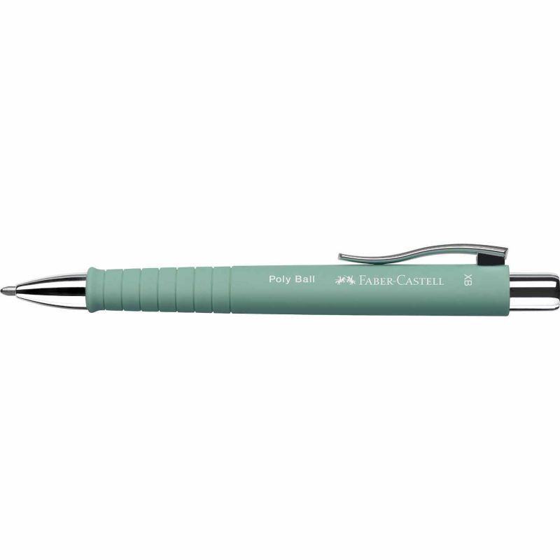 Kugelschreiber Poly Ball XB Kugelschreiber Poly Ball XB von Faber Castell