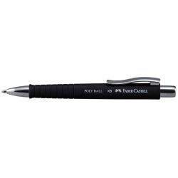 Kugelschreiber Poly Ball XB Kugelschreiber Poly Ball XB von Faber Castell