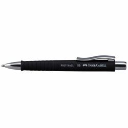 Kugelschreiber Poly Ball XB von Faber Castell