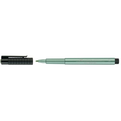 PITT artist pen 1,5mm von Faber Castell