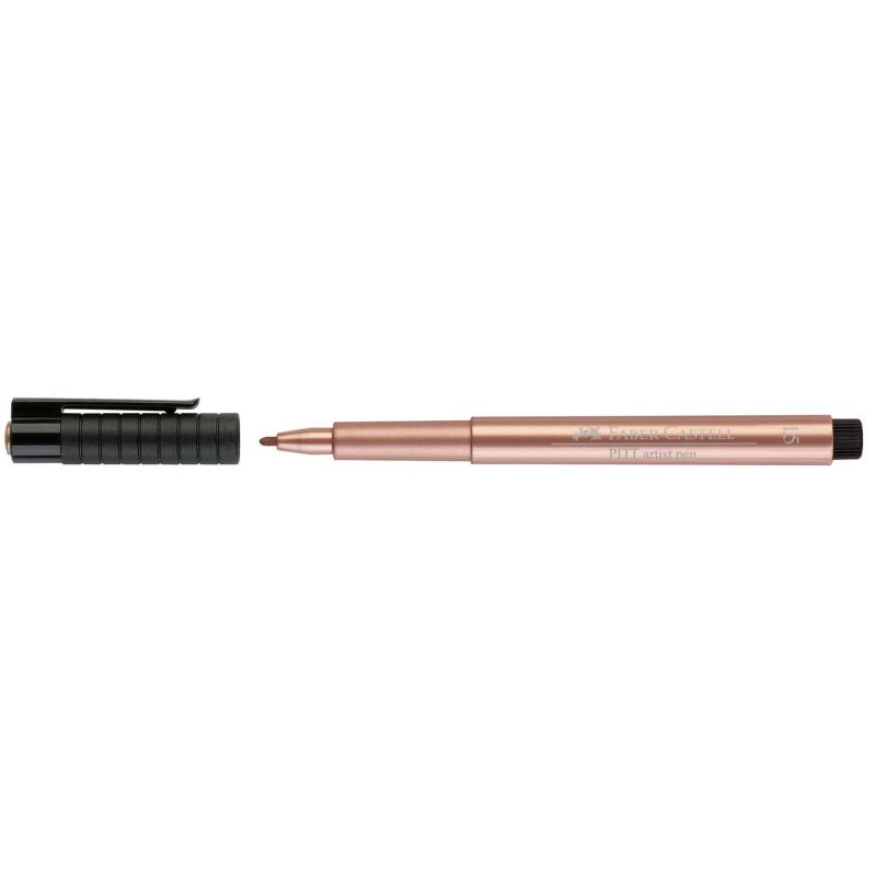 PITT artist pen 1,5mm PITT artist pen 1,5mm von Faber Castell