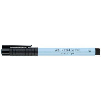 Faber Castell PITT artist pen brush eisblau von Faber Castell