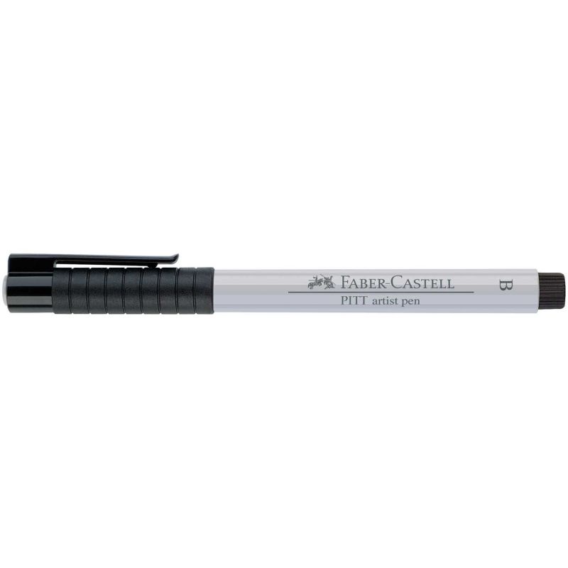 PITT artist pen brush PITT artist pen brush von Faber Castell