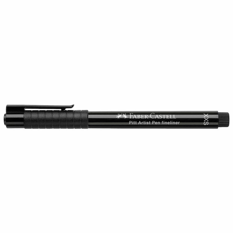 PITT artist pen schwarz PITT artist pen schwarz von Faber Castell