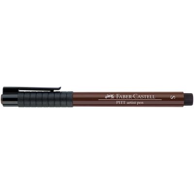 PITT artist pen superfine von Faber Castell