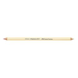 Perfection Radierstift doppelseitig Perfection Radierstift doppelseitig von Faber Castell