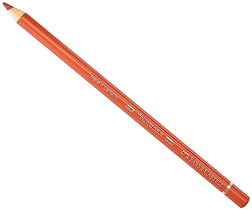 Polychromos-Farbstifte von Faber-Castell, geeignet f�r K�nstler Nicht zutreffend Sanguine Polychromos-Farbstifte von Faber-Castell, geeignet f�r K�nstler Nicht zutreffend Sanguine von Faber-Castell