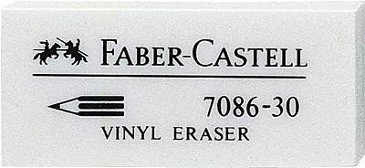 Faber-Castell Radierer 7086-30 188730 Faber-Castell Radierer 7086-30 188730 von Faber-Castell
