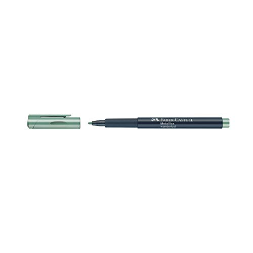 Faber Castell rotulador Punta de Fibra Metallics Marker Wanderlust -10u- Faber Castell rotulador Punta de Fibra Metallics Marker Wanderlust -10u- von Faber-Castell